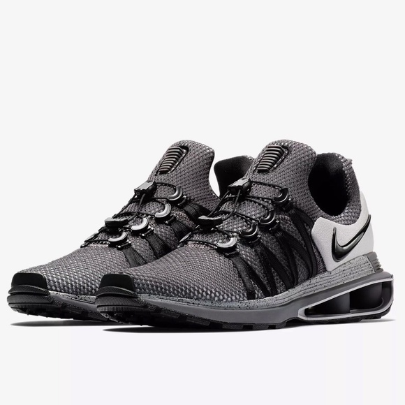 Nike Other - Nike Shox Gravity Running Shoes AR1999 011 SALE!!